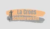 Logo van La Croes Schilderwerken