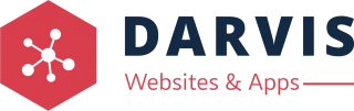 Logo van Darvis