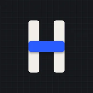 Logo van Haan WebWorks