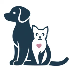 Logo van Dierenkliniek Dorperduin
