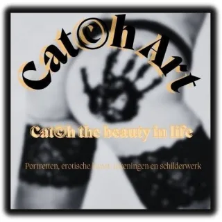 Logo van Catch Art