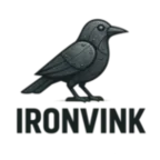 Logo van IRONVINK