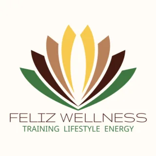 Logo van Feliz Wellness