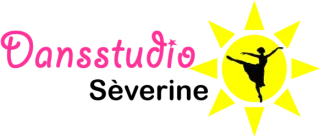 Logo van Dansstudio Sèverine