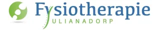 Logo van Fysiotherapie Julianadorp