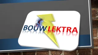 Logo van Bouwlektra