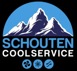 Logo van Schouten Coolservice