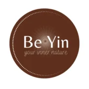 Logo van Be-yin, yoga en coaching