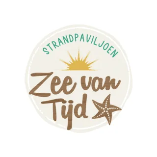 Logo van Strandpaviljoen Zee van Tijd B.V.