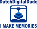 Logo van DutchDigitalDude