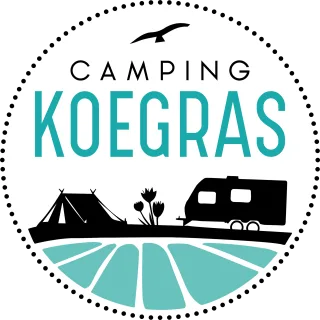Logo van Camping Koegras