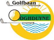 Logo van Golfbaan Ooghduyne