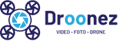 Logo van Droonez