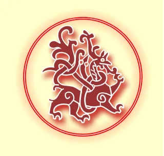 Logo van Asgaard Archery
