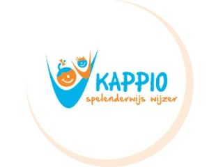 Logo van Peuterschool De Sterrekijkers
