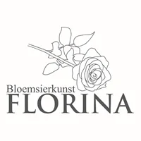 Logo van Bloemsierkunst Florina B.V.