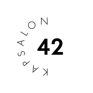 Logo van Kapsalon 42