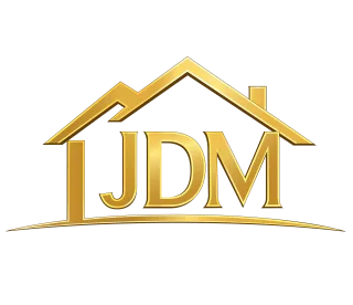 Logo van JDM Vastgoedscan