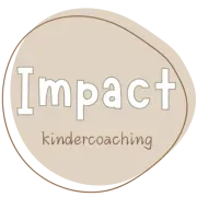 Logo van IMPACT kindercoaching